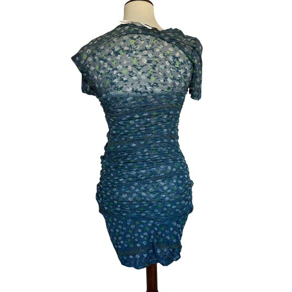 Isabel Marant Etoile Dress - Picture 2 of 4